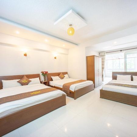 דה לאט My Kim Guest House מראה חיצוני תמונה