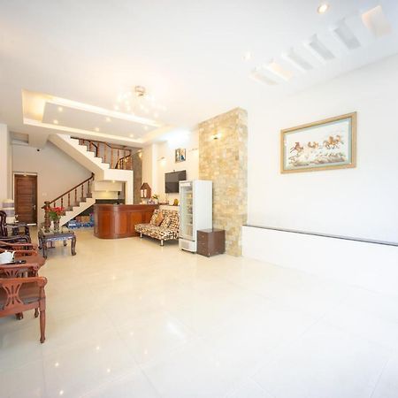 דה לאט My Kim Guest House מראה חיצוני תמונה