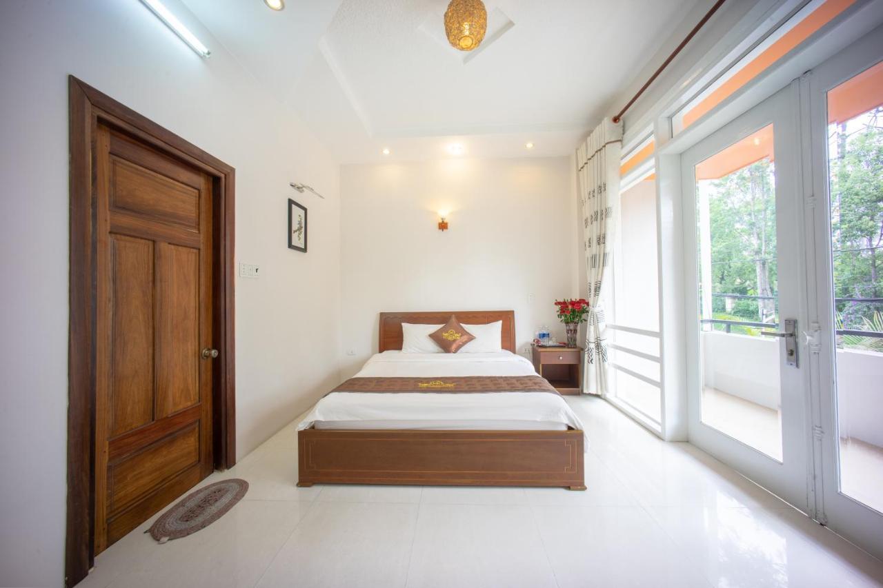 דה לאט My Kim Guest House מראה חיצוני תמונה