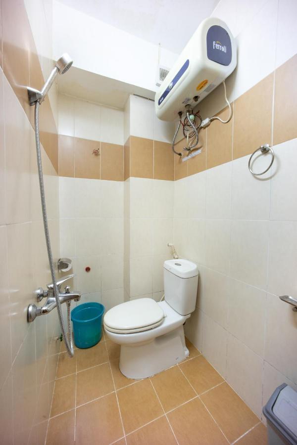 דה לאט My Kim Guest House מראה חיצוני תמונה