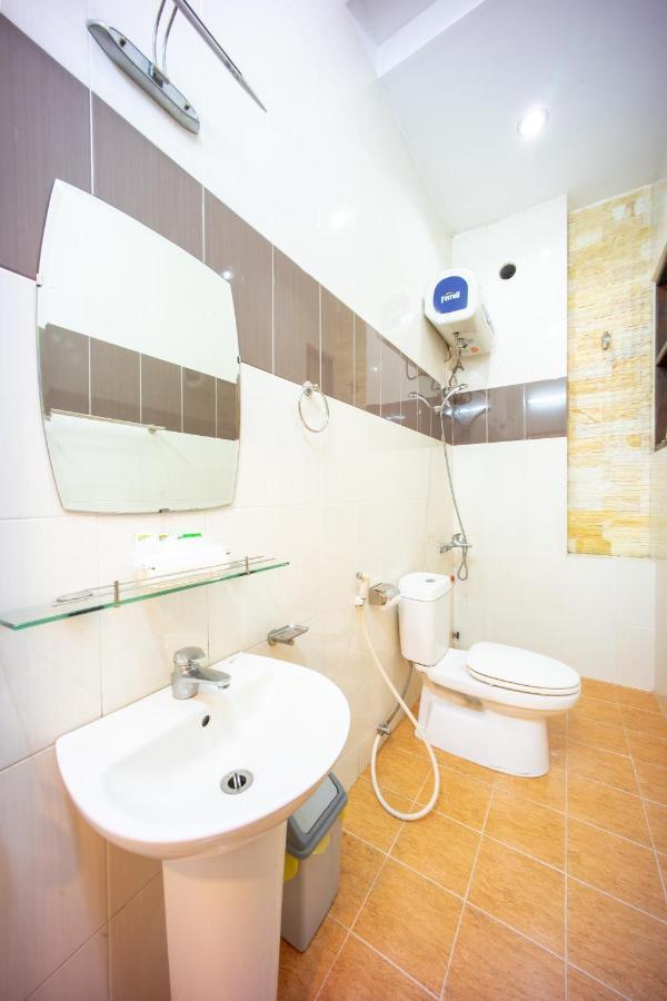 דה לאט My Kim Guest House מראה חיצוני תמונה