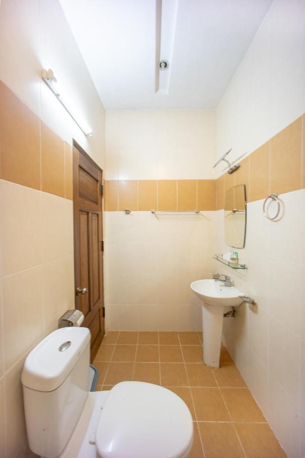 דה לאט My Kim Guest House מראה חיצוני תמונה