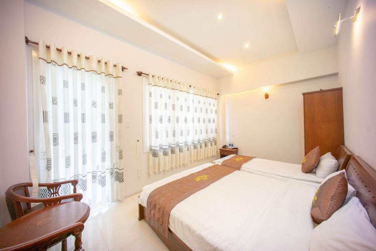 דה לאט My Kim Guest House מראה חיצוני תמונה