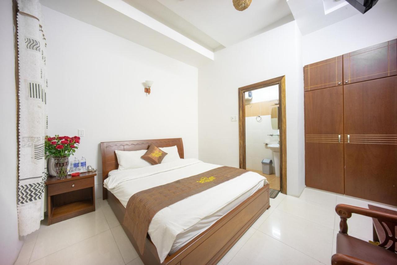 דה לאט My Kim Guest House מראה חיצוני תמונה
