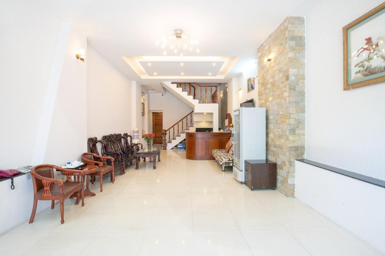 דה לאט My Kim Guest House מראה חיצוני תמונה