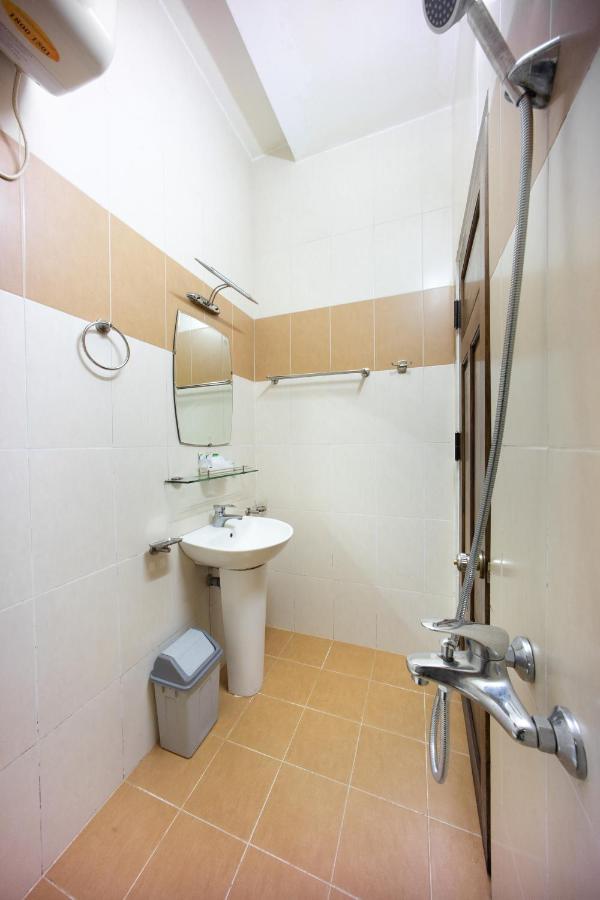 דה לאט My Kim Guest House מראה חיצוני תמונה
