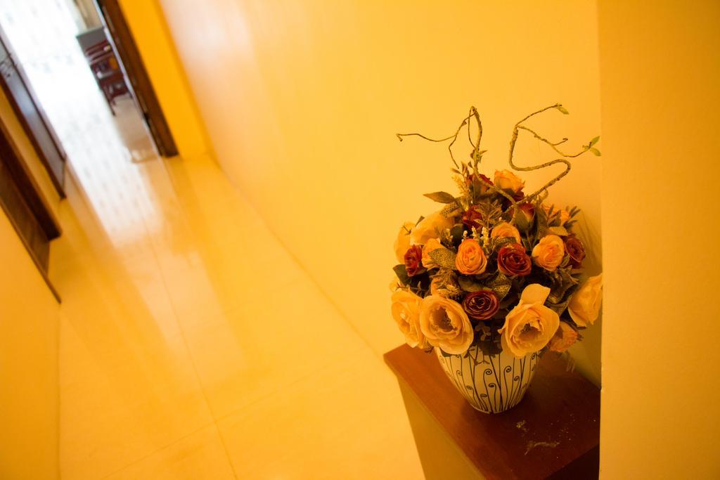 דה לאט My Kim Guest House מראה חיצוני תמונה